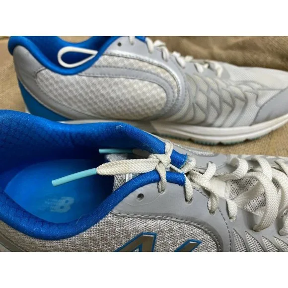 New Balance 1765v2 Womens Running Training Shoes 10 B - Picture 3 of 8